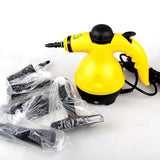 Multifunctional Pvc Cap Heat Shrink Machine Steam Heat Shrink Cap Machine Wine Packaging Tool Household Kitchen Steam Cleaner