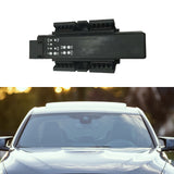 Car Wiper Control Relay Window Wiper Control Relay for Mercedes W140 S600 S500 S420 S350 500SEC 400SE 140-542-00-19 Parts