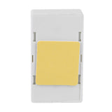 Led light Wireless Chime Door Bell Doorbell ring chimes sonette sans fil camera  timbre inalambrico home smart bells glass dildo