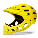 CAIRBULL Full Face Bike Helmet Adult Cycling Helmet with Detachable Chin Guard for Downhill Mountain Biking Motorcycle helmet