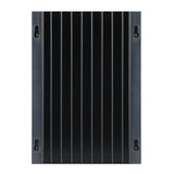 60A MPPT Solar Recharger Controller  12V 24V 36V 48V With Blacklight LCD Regulator Max PV Input 190VDC Support Lithium Battery
