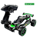 1:20 Mini High Speed RC Car 20KM/h Remote Control Toys 2WD RC Buggy Cars Drift RC Racing Car Gift For Kids Boy Girl Birthday