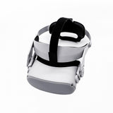 GOMRVR  Head strap Upgrade djustable for Oculus Quest 2 VR,Increase Supporting forcesupport , comfort-oculus quest2 Accessorie