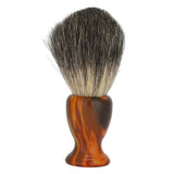 4pcs Men Razor Shaving Holder Kit Traditional Manual Razor Shaving Brush Soap Bowl Shaving Holder Set