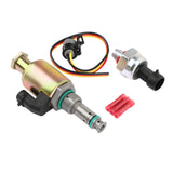 Fuel Injection Pressure Regulator Valve IPR w/Sensor for Ford  7.3L V8