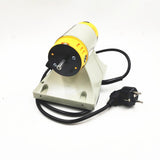 220V 350W Stone Polishing Machine DIY Woodworking Jade Jewelry Dental Bench Lathe Machine Grinding Machine Sanding Tools