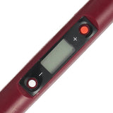 EU Plug 936H 80W 220V LCD Digital Thermostat Adjustable Lead Free Electric Soldering Iron Mini Soldering Station Electric Irons