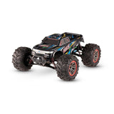45km/h RC Cars  2.4G 1:10 Racing Car 4WD RTR Crawler Monster Truck Off-Road Vehicle Electronic Remote Control Toys Child Gift