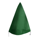 Fountain Cover Protective Oxford Cloth Patio Tree Shape Reusable Storage Bag With Drawstring UV Resistant Waterproof Dustproof