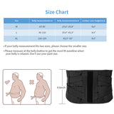 Adjustable Posture Therapy Lumbar Brace Belt Lower Back Brace With Support Belt For Men Women Double Compression Nursing Belt M