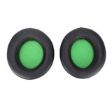 Headphone Ear Pads Leather Soft Replacement Headset Ear Cushions for Razer Kraken 7.1 V2 Pro