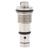 Manual Release Valve 64E-43860-00 Spare Parts Direct Replaces for