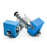 1Set 3D Printer Parts All Metal Hotend Extruder Kit for CR-10/10S Ender 3/3S B2EF