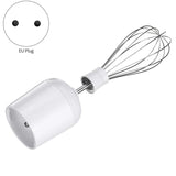 SOKANY 3 in 1 Electric Food Blender 2 Speeds 1000W Food Milk Dough Blender Kitchen Hand Mixer Egg Beater EU Plug