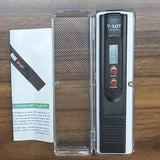 Water Quality Test Pen TDS Tester Water Quality Meter Backlight TDS Pen 0-9999PPM with Crystal Box