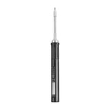 Adjustable Temperature Electric Soldering Iron Kit USB 18W Welding Solder Rework Station Heat Pencil Repair Tools
