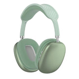 Wireless Bluetooth-compatible 5.3 Headset In-ear Physical Noise Canceling Stereo Gaming Headphones Stn-01