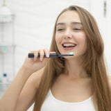 889-A20 Electric Toothbrush USB Rechargeable Charging Waterproof 3 Vibration Modes Teeth Cleaning  Care