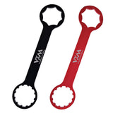 VXM Bike Flexible Cone Durable Tool Cycling Bike Bottom Bracket Front Fork Repair Wrench Tools for XCR RST XCM