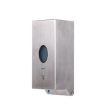 800ml Hand Sanatizer Dispenser Dispenser Shampoo Automatic Liquid Soap Dispenser Touchless Sensor for Hospital Bathroom