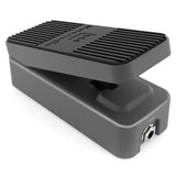 Pedal Stompbox Transpose Wah Controller Meloaudio EXP001 Sound Card Pedal Compatible with TRS Interface Devices