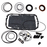 Transmission Repair Overhaul Rebuid Kit 6L45E 6L50E Fit for Cadillac Replaces Spare Parts Easy to Install Durable