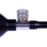 PDR 2 pieces Pump Wedge Auto Entry Tools Paintless Dent Repair Tools Keys Locksmith Tools Opening Car Pump Wedge Air Bag