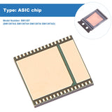 BM1397 7Nm ASIC Chip BM1397AG BM1397AH BM1397AI BM1397AD For Antminer S17/T17/S17pro S17+ T17+ BTC Miner