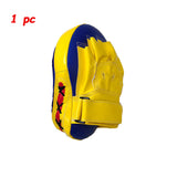 Faux Leather Wall Punching Pad Boxing Punch Target Training Sandbag Sports Dummy Punching Bag Fighter Martial Arts Fitness
