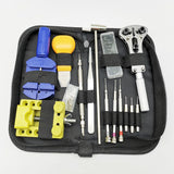 Watch Tools Professional Watch Repair Tool Professional Watchmaker Tools Watches Back Case  Opener Watch Repair Kit