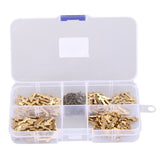 200Pcs/Lot for HY22 Car Lock Repair Accessories Car Lock Reed Lock Plate for New Hyundai Motor, Kia