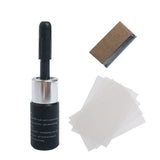 DIY Car Windshield Cracked Repair Tool Upgrade Auto Glass Nano Repair Fluid Windscreen Scratch Crack Restore Auto Window Repair