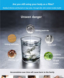 Water Filter Household For Home Kitchen Tap Water Purifier 6L/min Water Cleaning Machine Tool Home Appliance