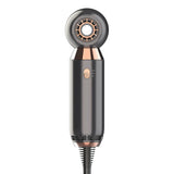 Travel hair dryer hotel wall-mounted hair dryer hair dryer