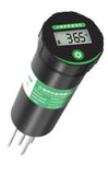 NPK soil meter Nutrient tester nitrogen potassium phosphor soil analyzer Garden plant survey digital fast quick tester