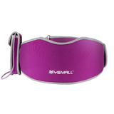 Hot-selling lumbar disc heating and warming belt new waist heating massager high quality electric heating massage belt