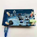 DIY Open Source Geiger Counter Meter Kit Miller GM Tube Detector Radiation LCD