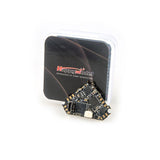 HappyModel DiamondF4 ELRS / FRSKY AIO 5in1 Flight Controller Built-in 400mW OPENVTX BLS 5A ESC OSD For PV Bwhoop Mobeetle6