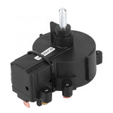Universal 12V/24V Adjustable Speed Switch for Kayak Electric Motor/Outboard Electric Trolling Motor Controller Boat Accessories