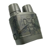Handheld Night-Vision Infrared Optical Binocular Night-Vision 5X Digital Zoom Photo Video Taking 150-200M Full Dark Viewing