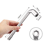 0.4mm MK8 Brass/Stainless Steel Nozzle  + 10pcs Cleaning Needles + Pt. ESD-15 Tweezers + 2Pcs Wrench 3D Printer Parts