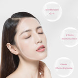 Water Shine Skin Boost Portable Airbrush Oxygen Machine Nano Mist Sprayer Facial Device Ladys Skin Care Tool Whitening