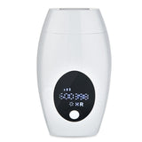 Professional IPL Laser Depilator 600000 flash LCD laser hair removal Photoepilator women painless hair remover machine Permanent