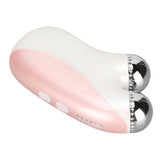 Microcurrent Facial Massager Facial Skin Massager 5 Gears Collagen Activation for Beauty Salon for Cheekbone Sagging