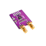 10pcs AD8302 Amplitude Phase RF Detector Module IF 2.7GHz Phase Detection for Ham Radio Amplifiers Board for Arduino