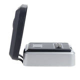 Wall Mounted 4 Digit Outdoor High Security Key Safe Box Code Secure Lock Storage