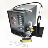 Stainless Steel Spot Welding Machine Laser Welding  Automatic Numerical Control Pulse Argon Arc Welder Jewelry Spot Welder