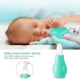 NCVI Baby Healthcare and Grooming Kit, Nail Clipper,Ear Pick,Feeder with Storage Bag Nursery Gift for Newborn Infants, Toddlers