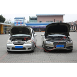 1800A Heavy Duty Car Booster Jumper Cables