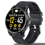 GW20 Bluetooth Smart Watch Men Blood Pressure Smartwatch Women Sport Tracker WhatsApp For Android IOS Clock